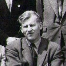 Bob Cundall